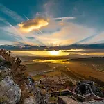 In Near Fortress * Knin