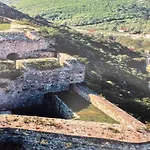 In Near Fortress *