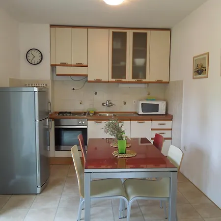 In Near Fortress Apartment *