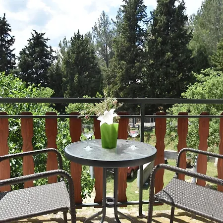 In Near Fortress Apartment Knin