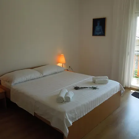 Appartamento In Near Fortress Knin