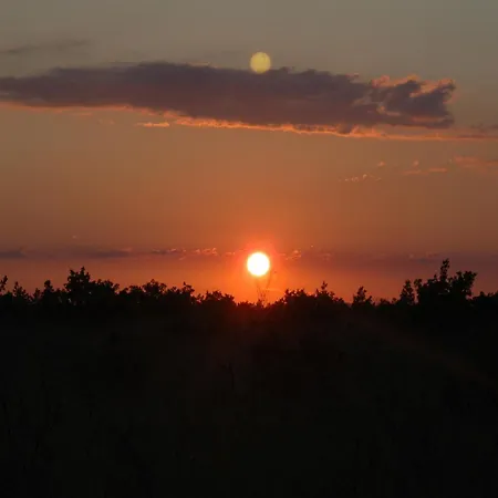 Appartamento In Near Fortress *