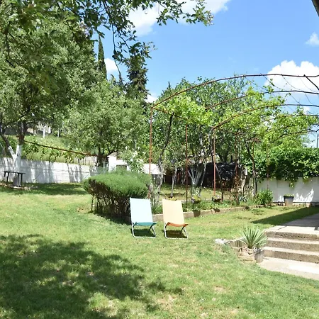 In Near Fortress Appartamento