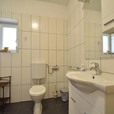 Appartamento In Near Fortress