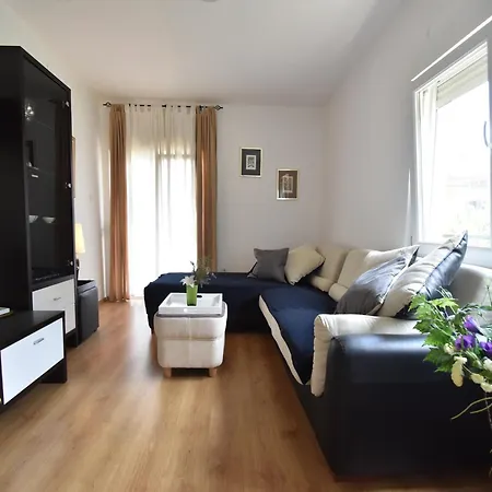 In Near Fortress Knin