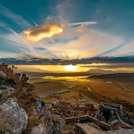 In Near Fortress * Knin