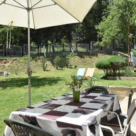 In Near Fortress Appartamento