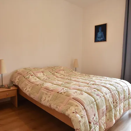 In Near Fortress Appartamento