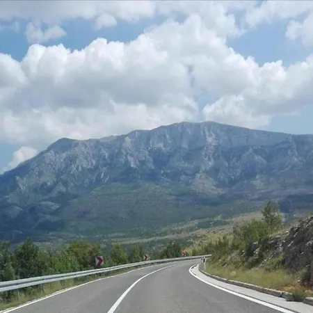 In Near Fortress Appartamento *