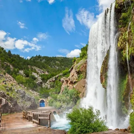 Appartamento In Near Fortress Knin