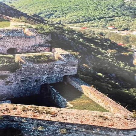 In Near Fortress *