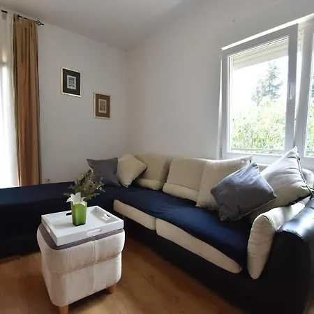 In Near Fortress Knin