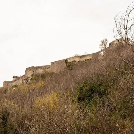 Appartamento In Near Fortress *