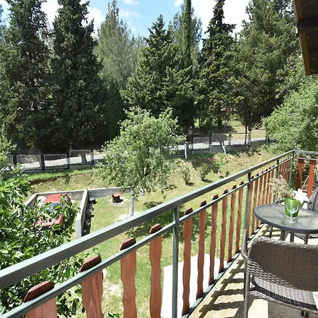 In Near Fortress * Knin