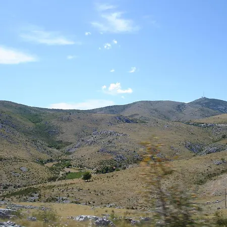 In Near Fortress Апартаменты *