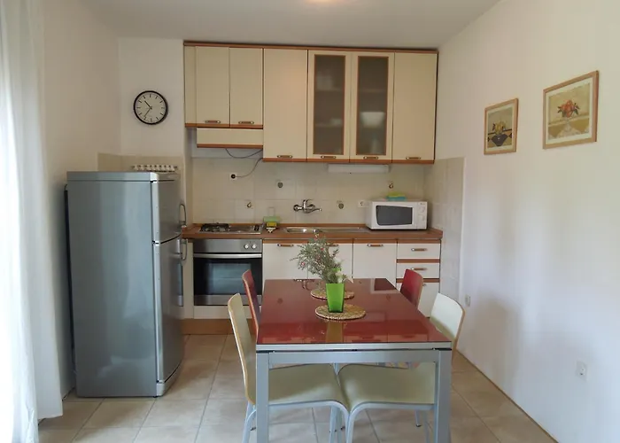 In Near Fortress Appartement *