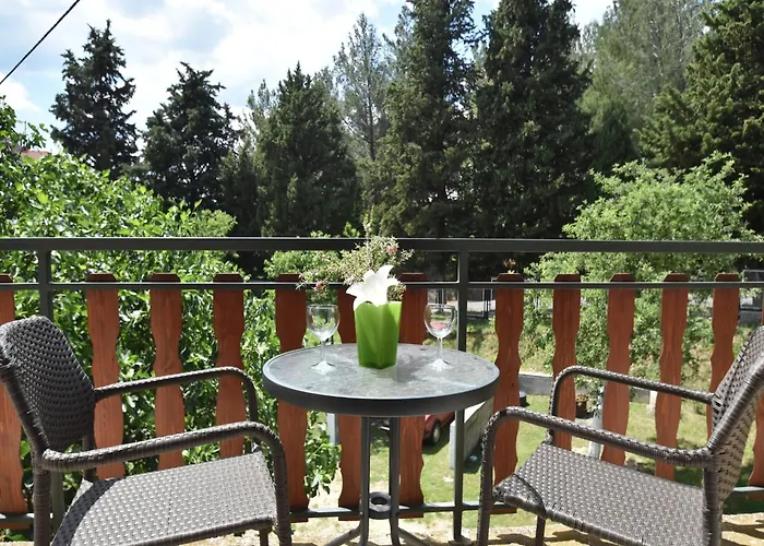 In Near Fortress Appartement Knin