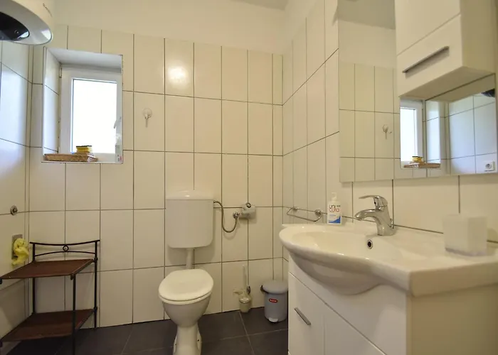 Appartement In Near Fortress