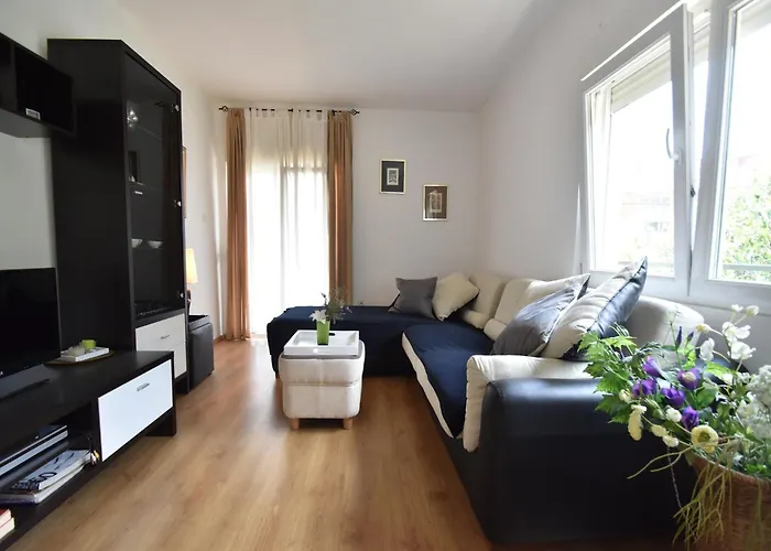 In Near Fortress Knin