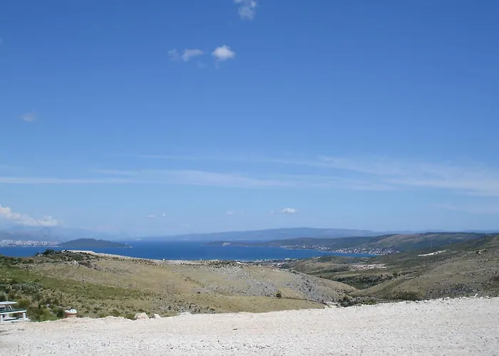 Apartment In Near Fortress