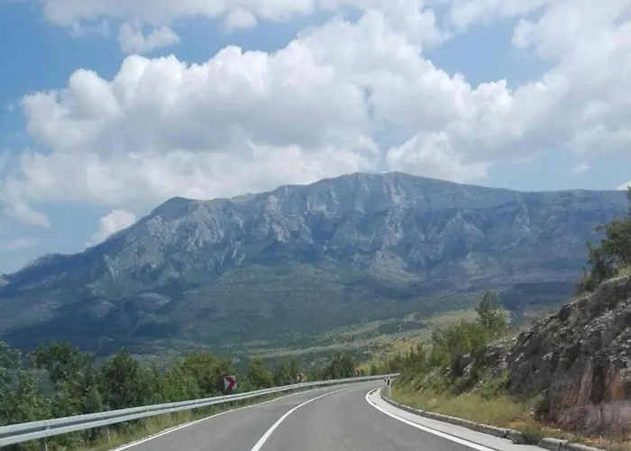 In Near Fortress Appartement *