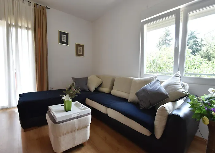 In Near Fortress Knin