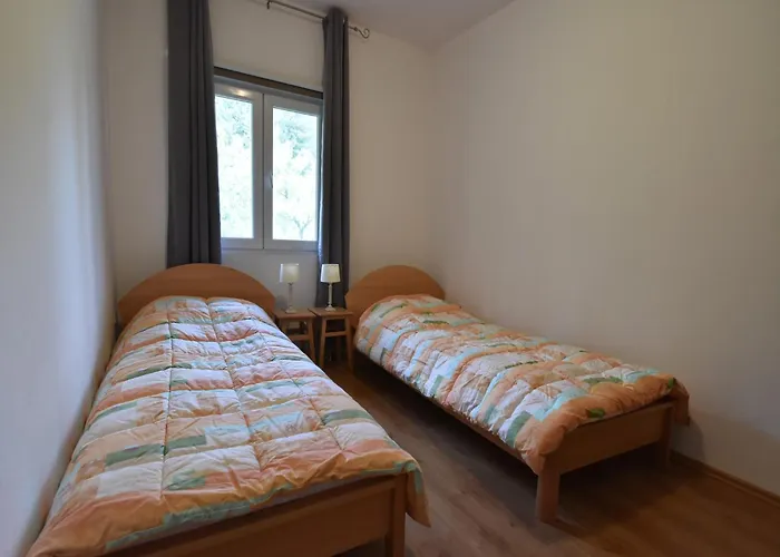 In Near Fortress Appartement