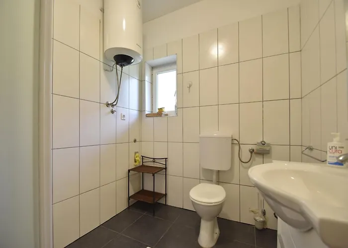 In Near Fortress Apartment *