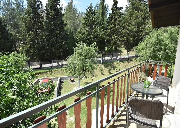 In Near Fortress * Knin