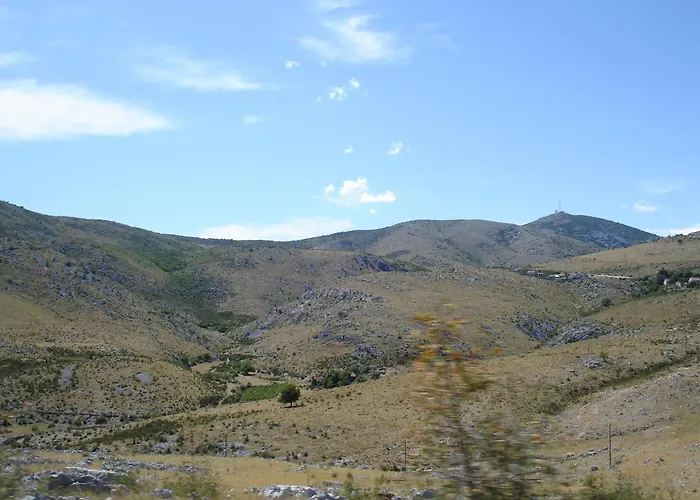 In Near Fortress Appartement *