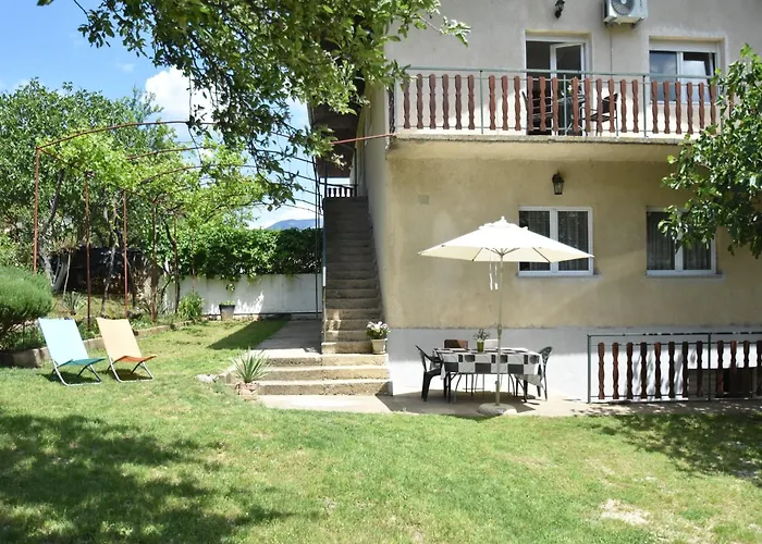 In Near Fortress Appartement *